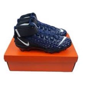 Nike Force Savage Pro Men’s Football Cleats